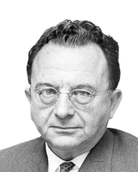 Erich Fromm