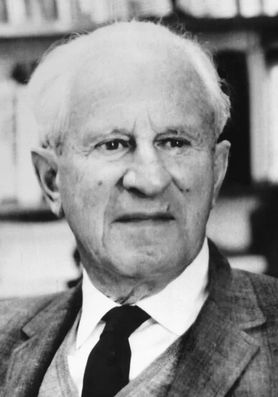 Herbert Marcuse