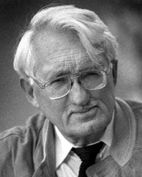 Jürgen Habermas