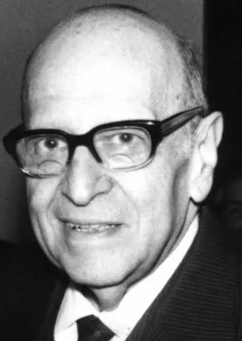 Max Horkheimer