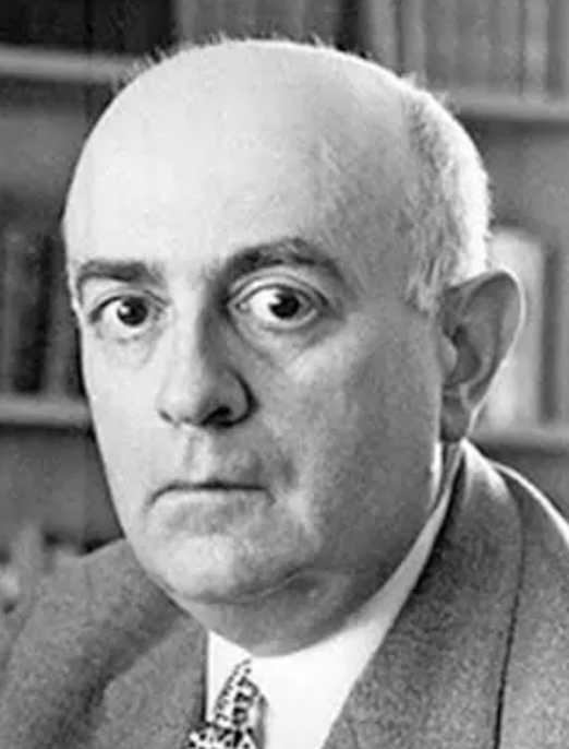 Theodor Adorno