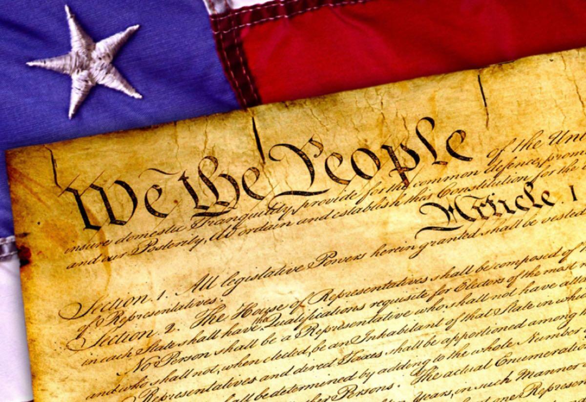 American Pride Banner